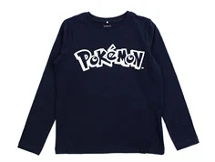 Name It dark sapphire t-shirt Pokémon